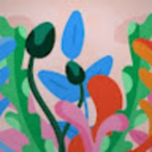 Meet your Posher, Lulu - Picture 1 of 1